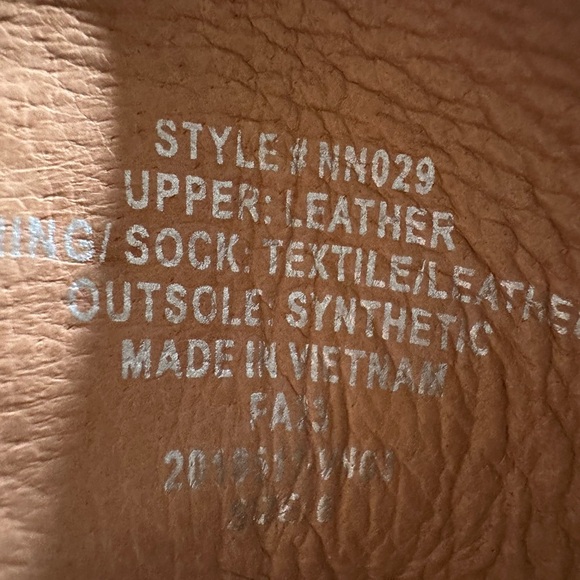 NEW MADEWELL ✨ The Evelyn Lace-Up Ankle Boot in black Size 6 - Picture 15 of 16